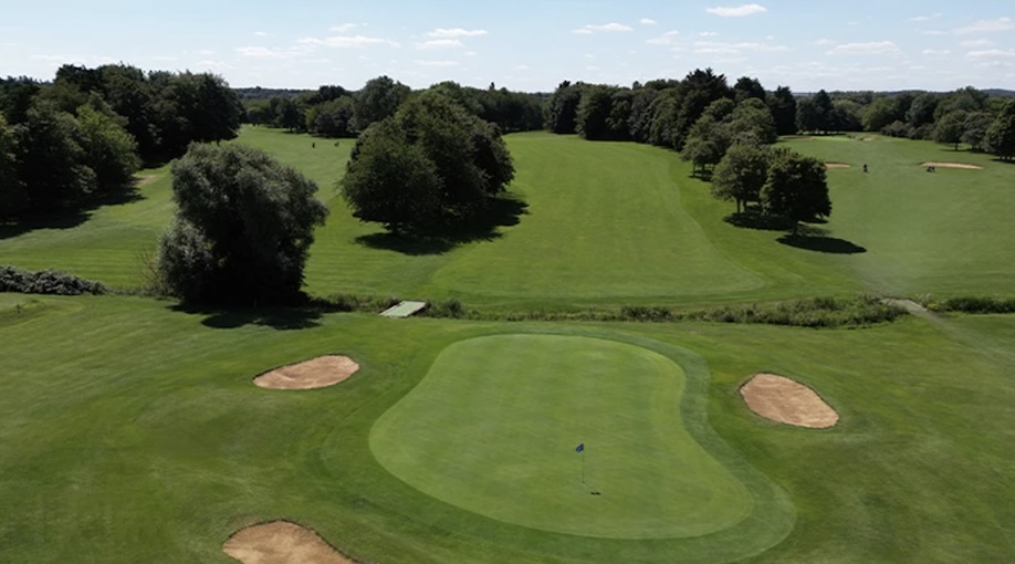 Photo of Thorpe Wood Golf Course